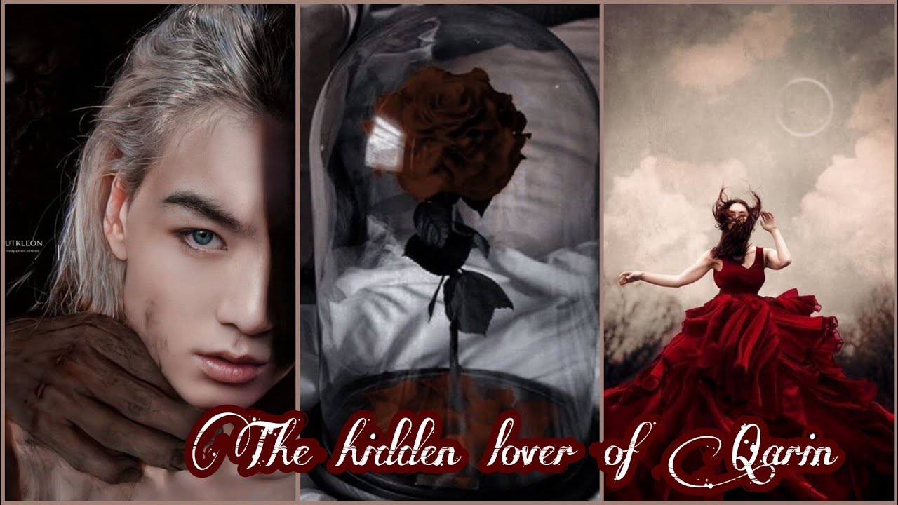 کورتە چیڕۆکی bts جۆنگکووک(خۆشەویستە شاراوەکەی قەڕین)bts jungkook short ff the hidden lover of Qarin