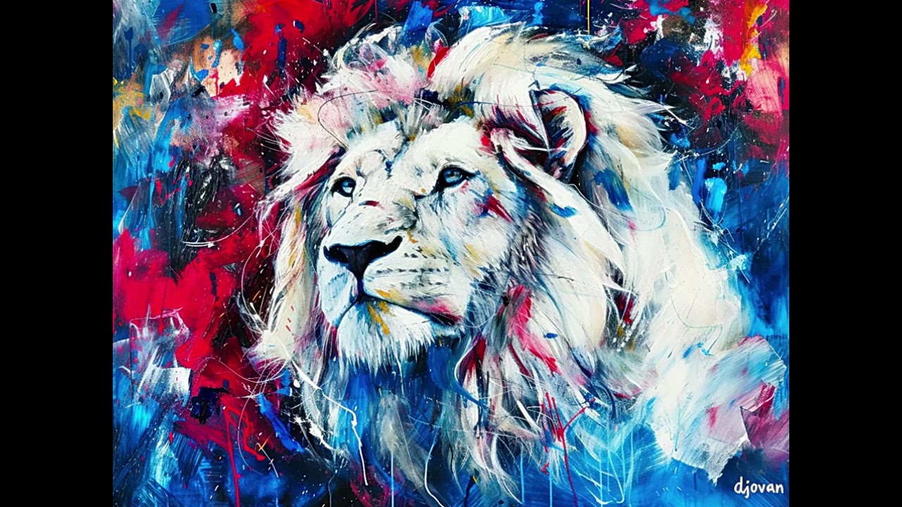 CALM AN Astral Kraft On the road