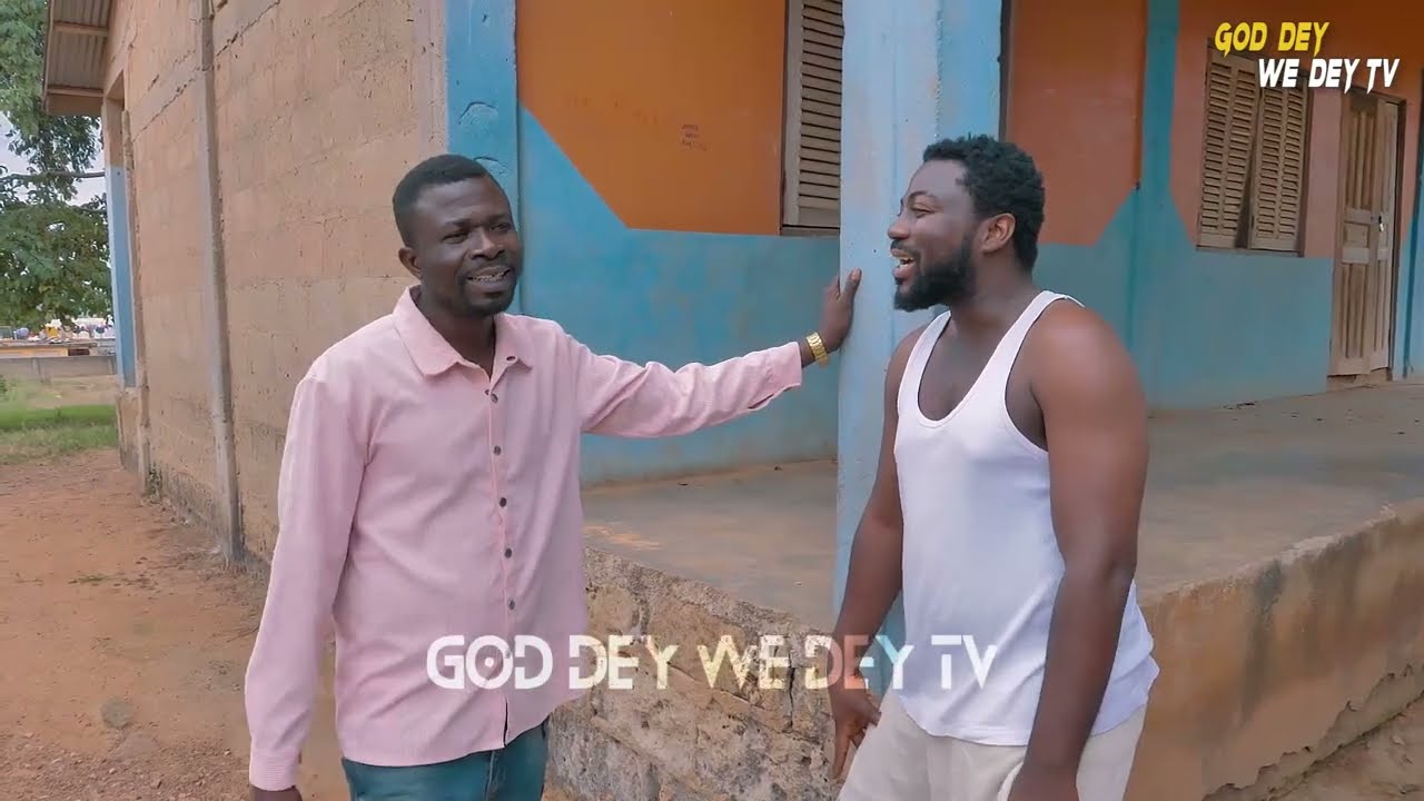 THE UNBORN TRUTH 💖💘 EP 9… FINALLY MORAL FOUND HIS MISSING BROTHER STUNNA