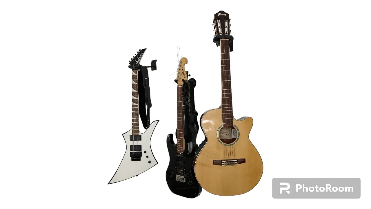Mantenimiento Guitarra Clasica o de Madera