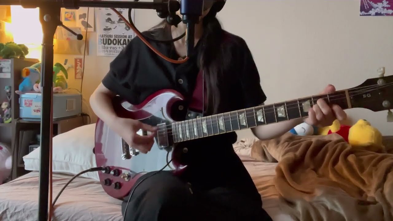 kanekoayano - 石と蝶  cover