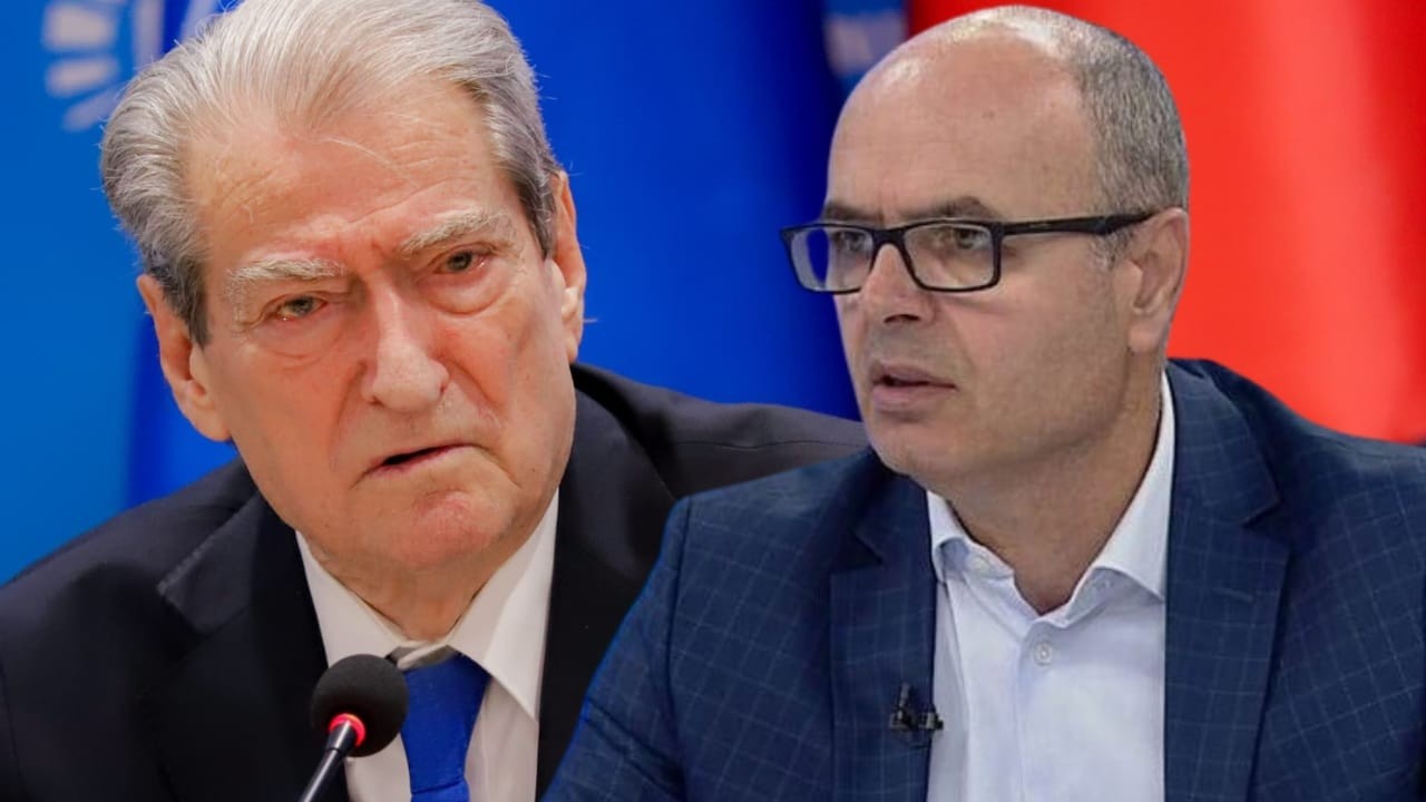 Berisha bëri thirrje për ngujim, Petro Koçi: Pyetja është si do dalin...