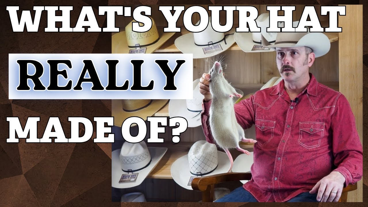 The Truth About the X Factor in Cowboy Hats | Jeff Biggars Exposes Industry Secrets