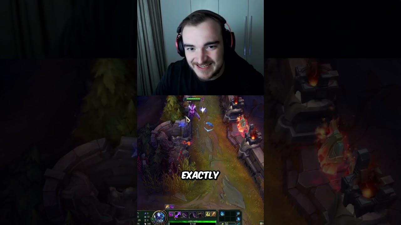 This Is How To Make Your ENEMY JUNGLER RAGE QUIT