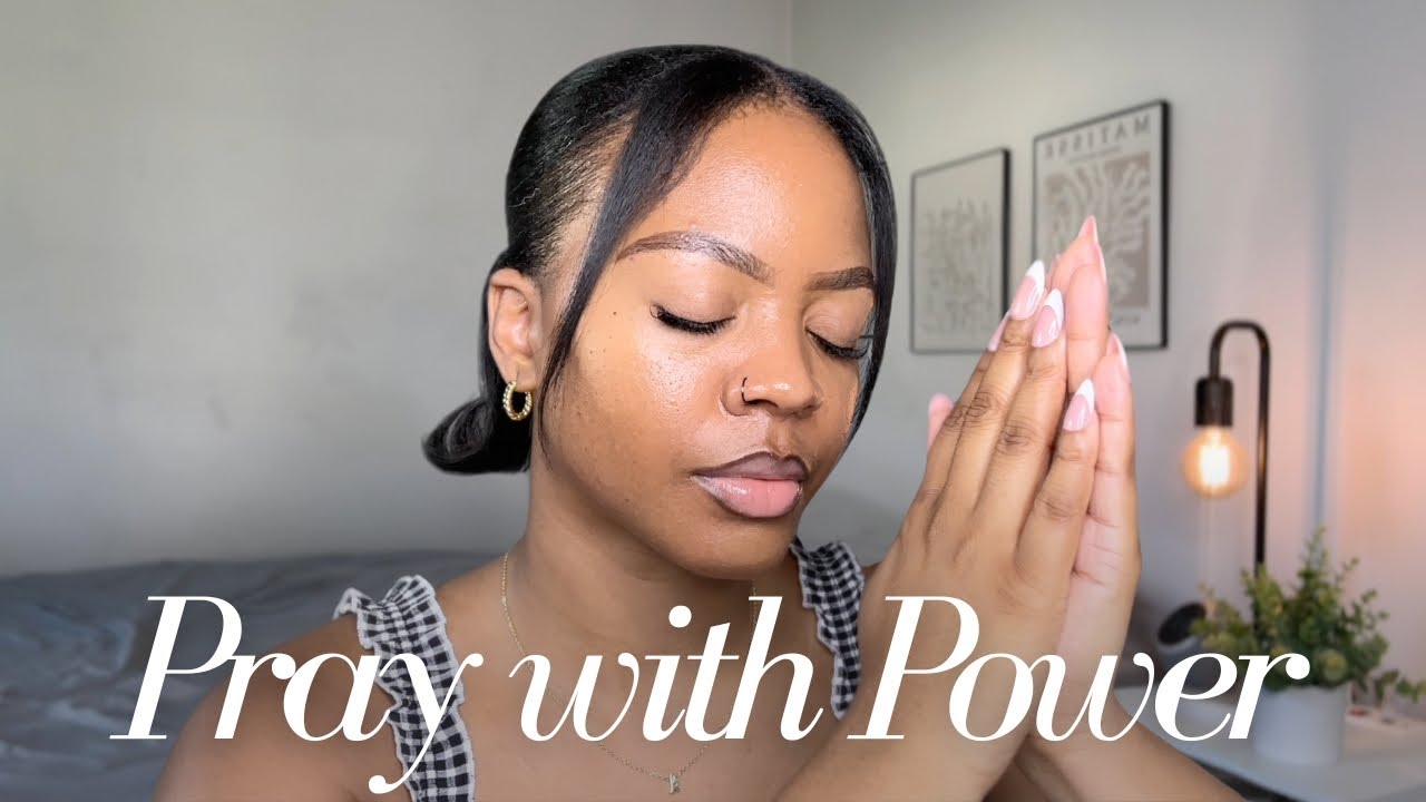 My Prayer Life Was Stuck—Until I Did These 3 Things