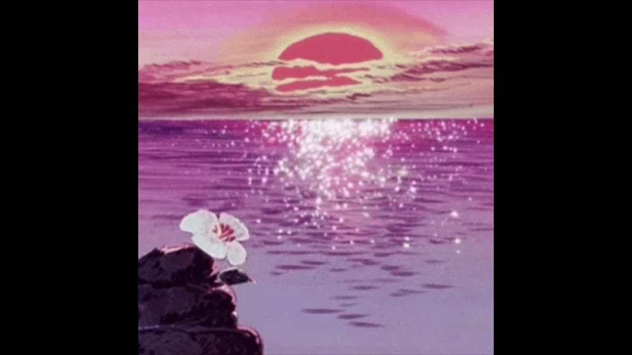 Aaron May - Make It [slowed + reverb]