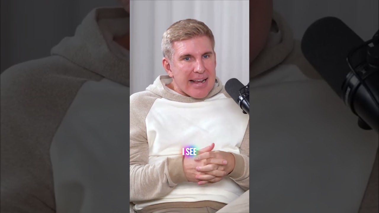 A perspective shift on Julie Chrisley that changes everything. You have to hear this.