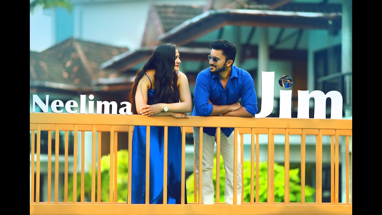 Kerala Outstanding Christian Wedding Highlight In Kochi|Jim-Neelima|From Crystalline Studio