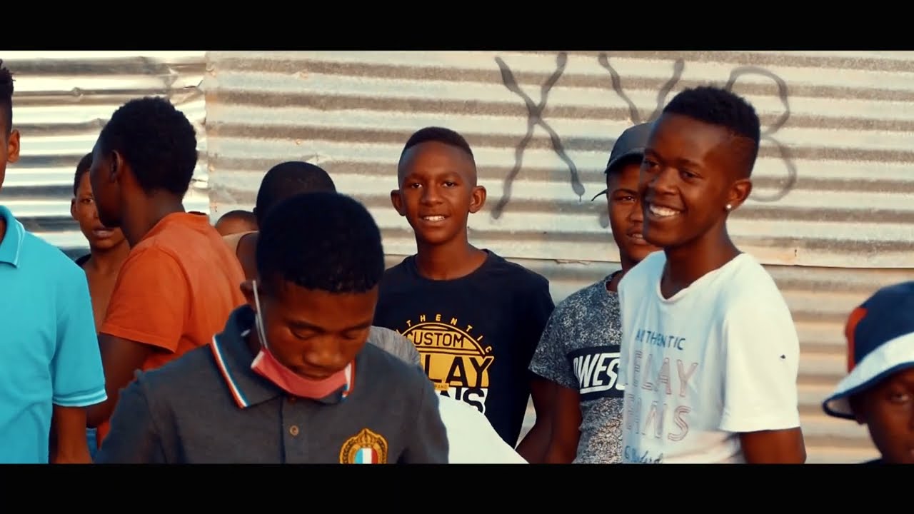 Sedjo Mind Olu pipii Official Music Video