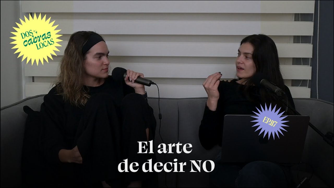El arte de decir NO sin miedos