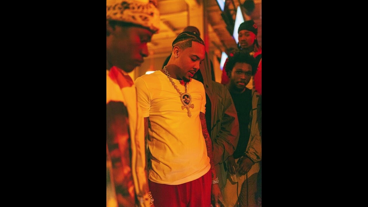 [FREE] G Herbo Type Beat - 