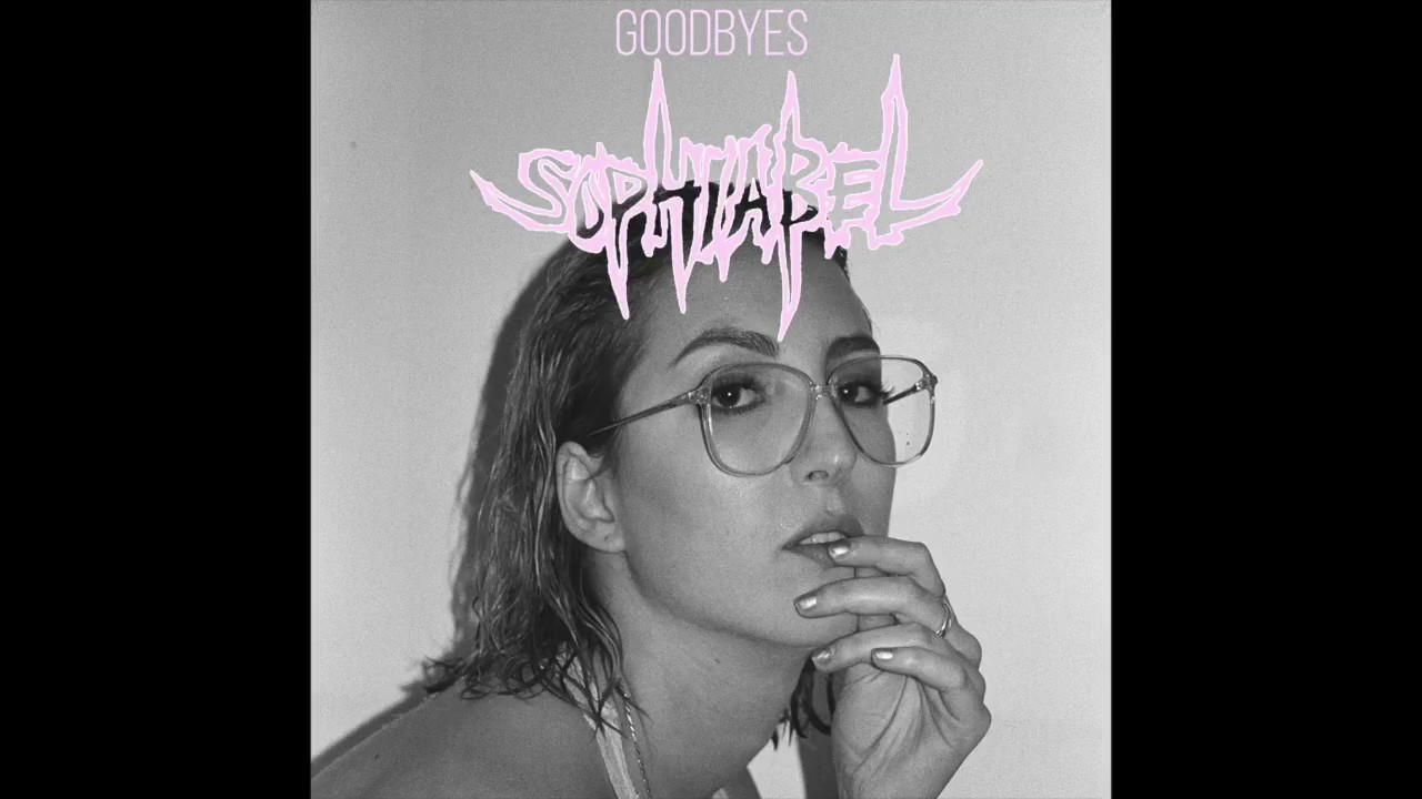 Sophia Bel - Goodbyes