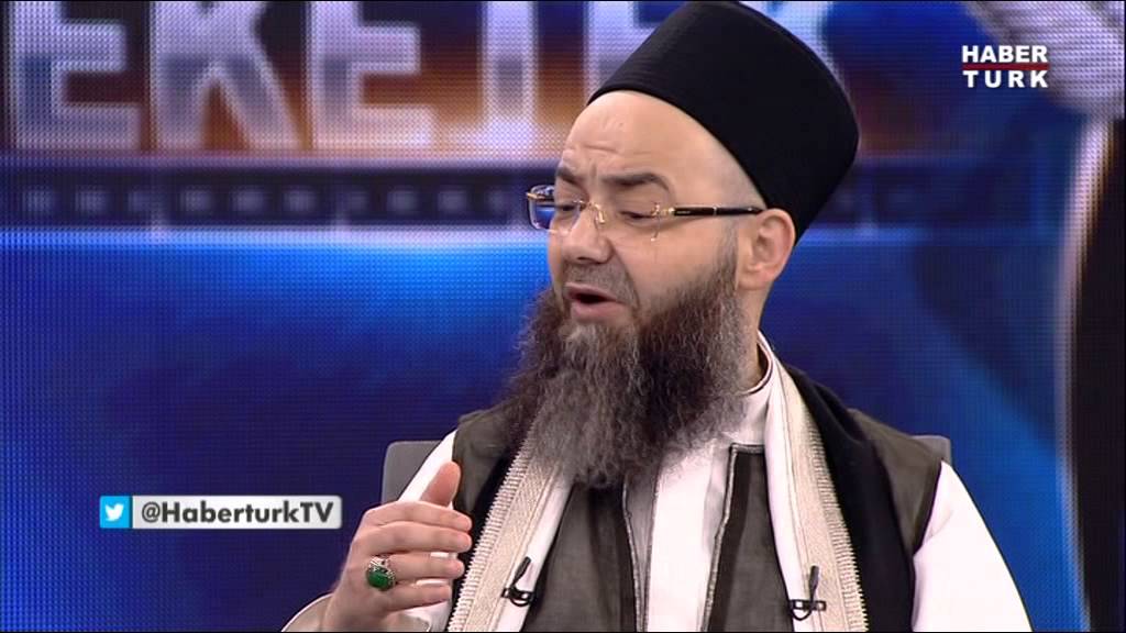 Fatih Altaylı ile Teke Tek - Cübbeli Ahmet Hoca - 3
