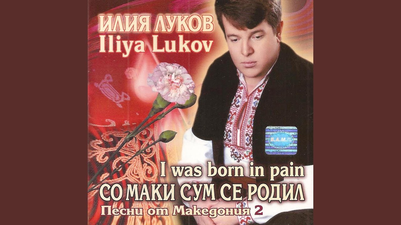 KAji Mome Istinata