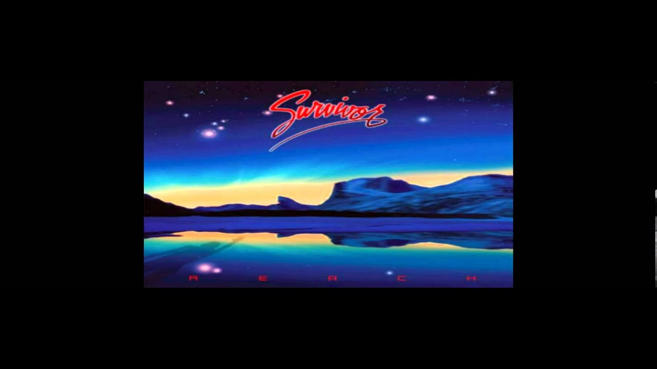 Survivor - One More Chance