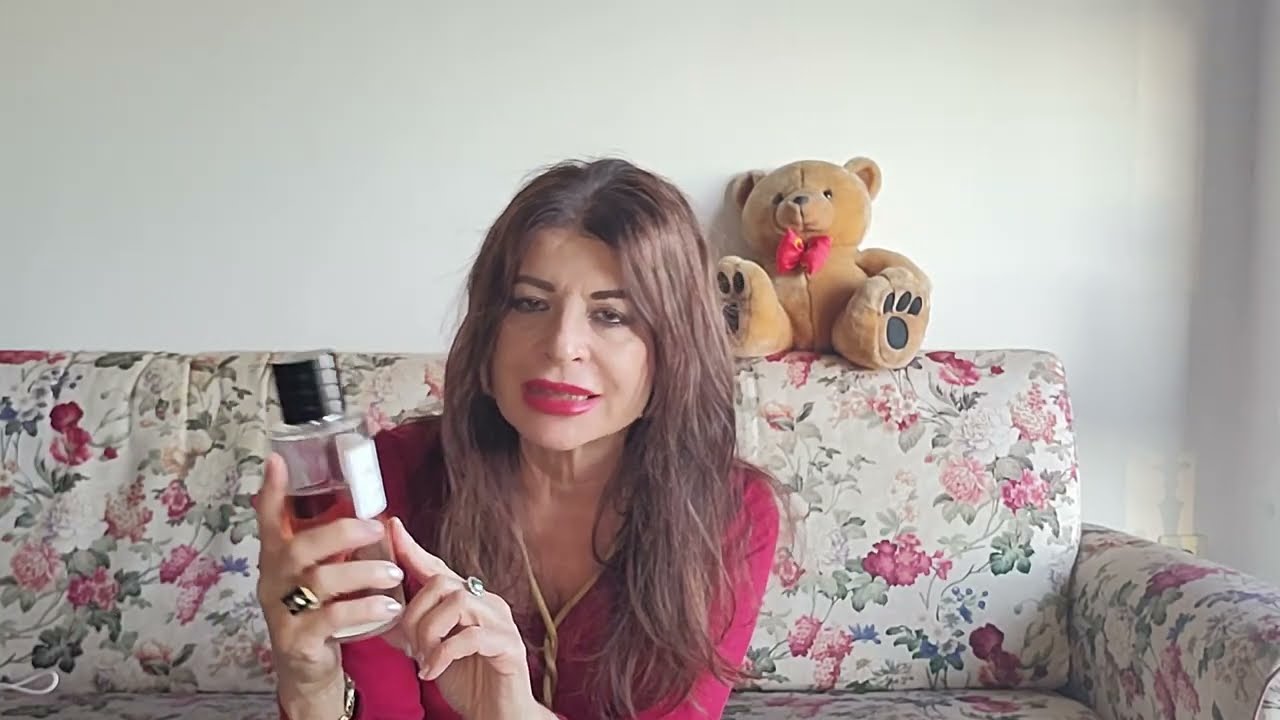 3 Profumi da 1001 NOTTE