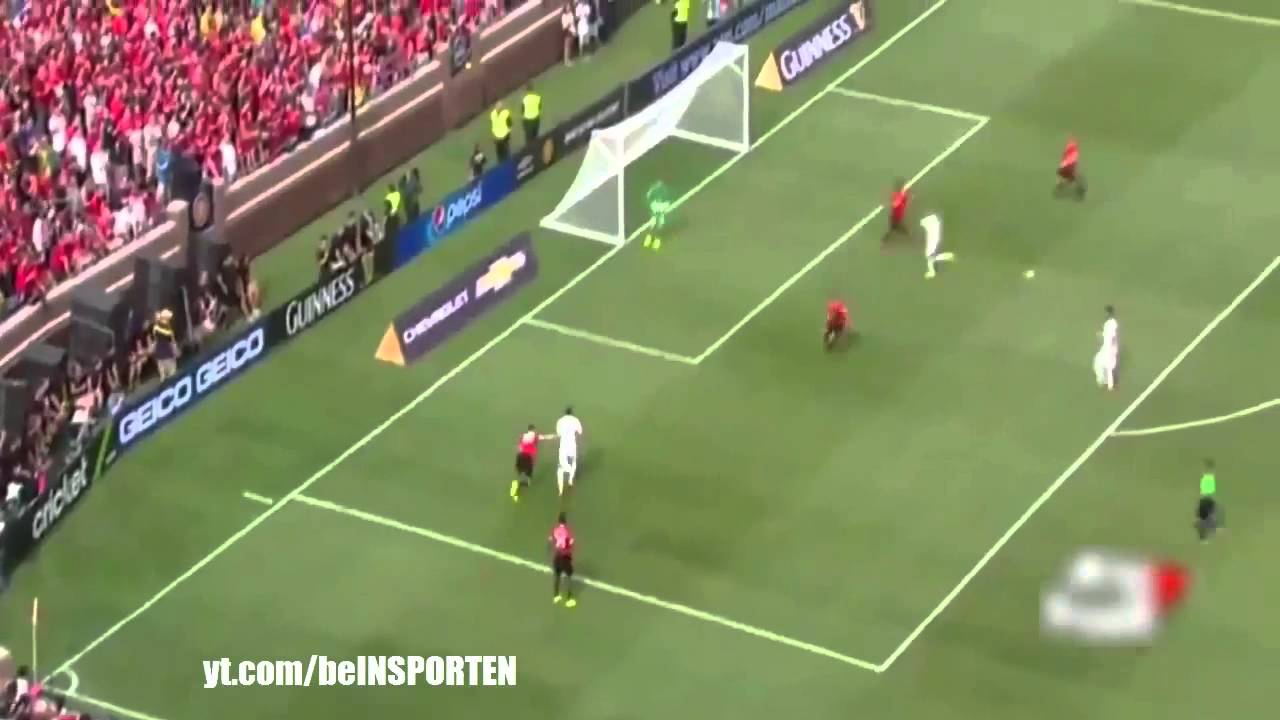 Gareth Bale vs Manchester United Individual Highlights HD 2014