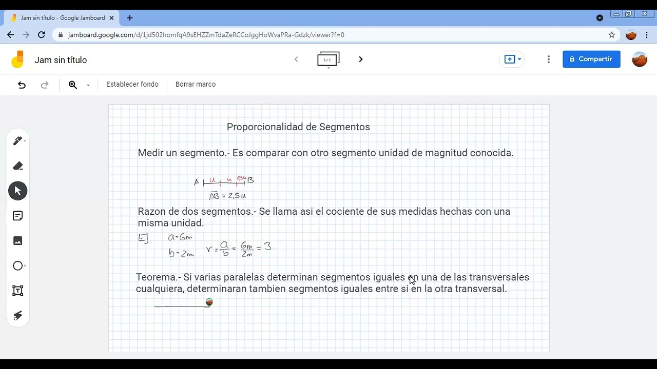 (G06-MAT) Sesion 19 11 2021