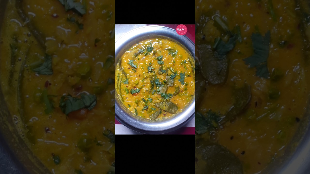 Recipe🥬নিরামিষ বাঁধাকপি সিমের ডাল #share #subscribe #cookingchannel