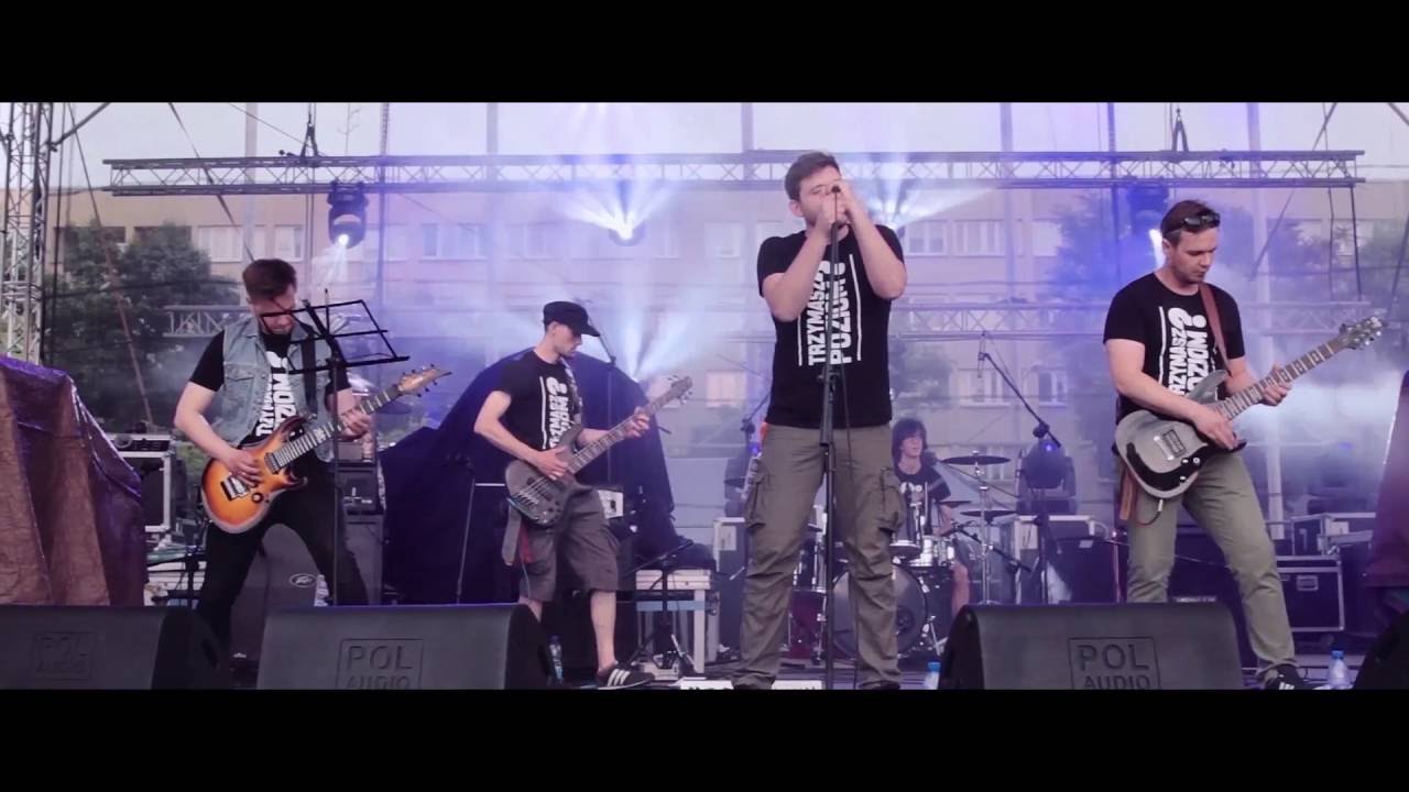 Czwarty Poziom - Oleśnica Trzymasz Poziom? LIVE