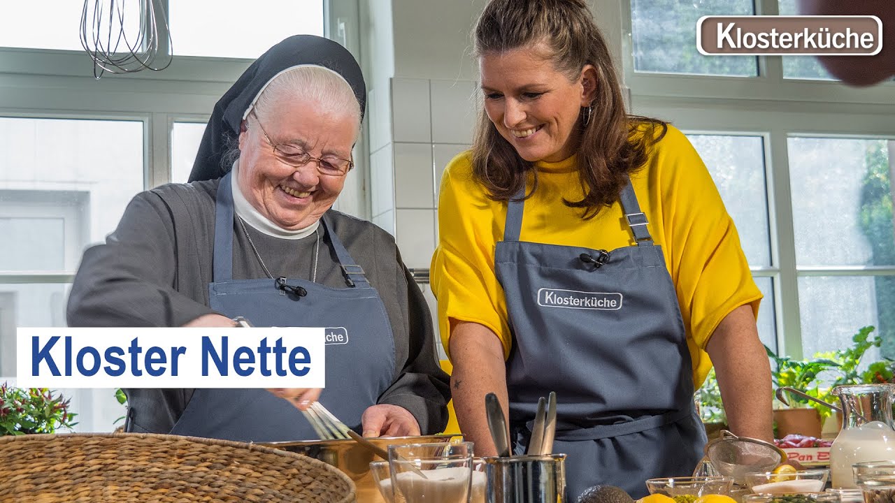 Klosterküche Kloster Nette Die fröhliche Missionarinnen. Nettetal, heilige Mutter Maria, Mission