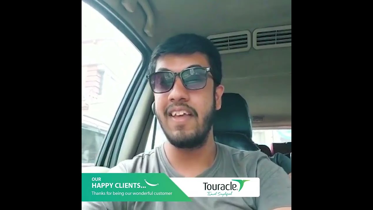 Happy Client 👉 Mr.Bikash Panda