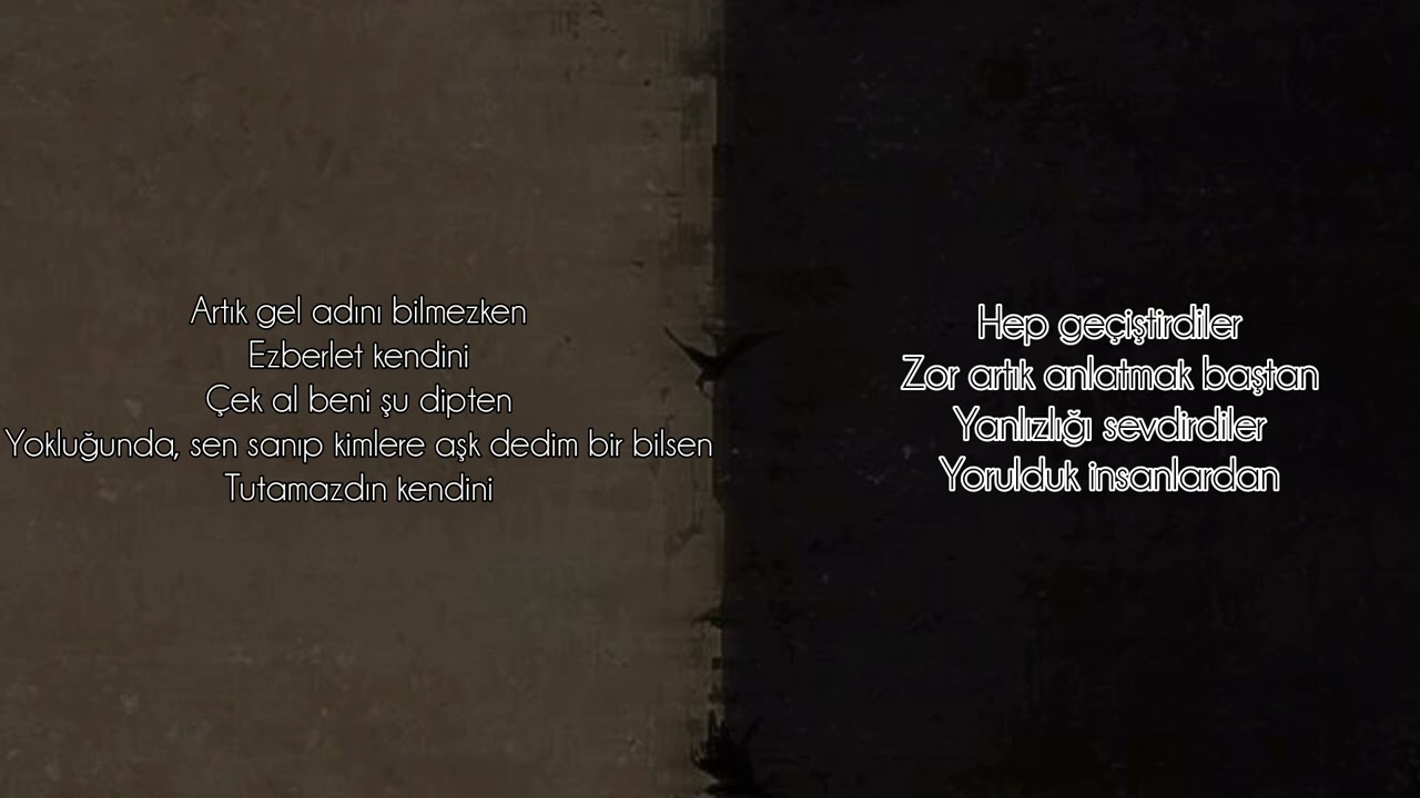 Faruk Arslanmirza- Dip