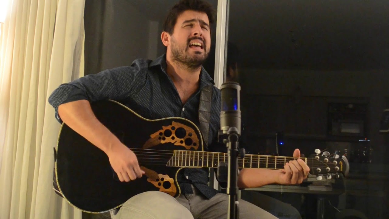 Don´t Stop Me Now - Queen - Acoustic Guitar Cover