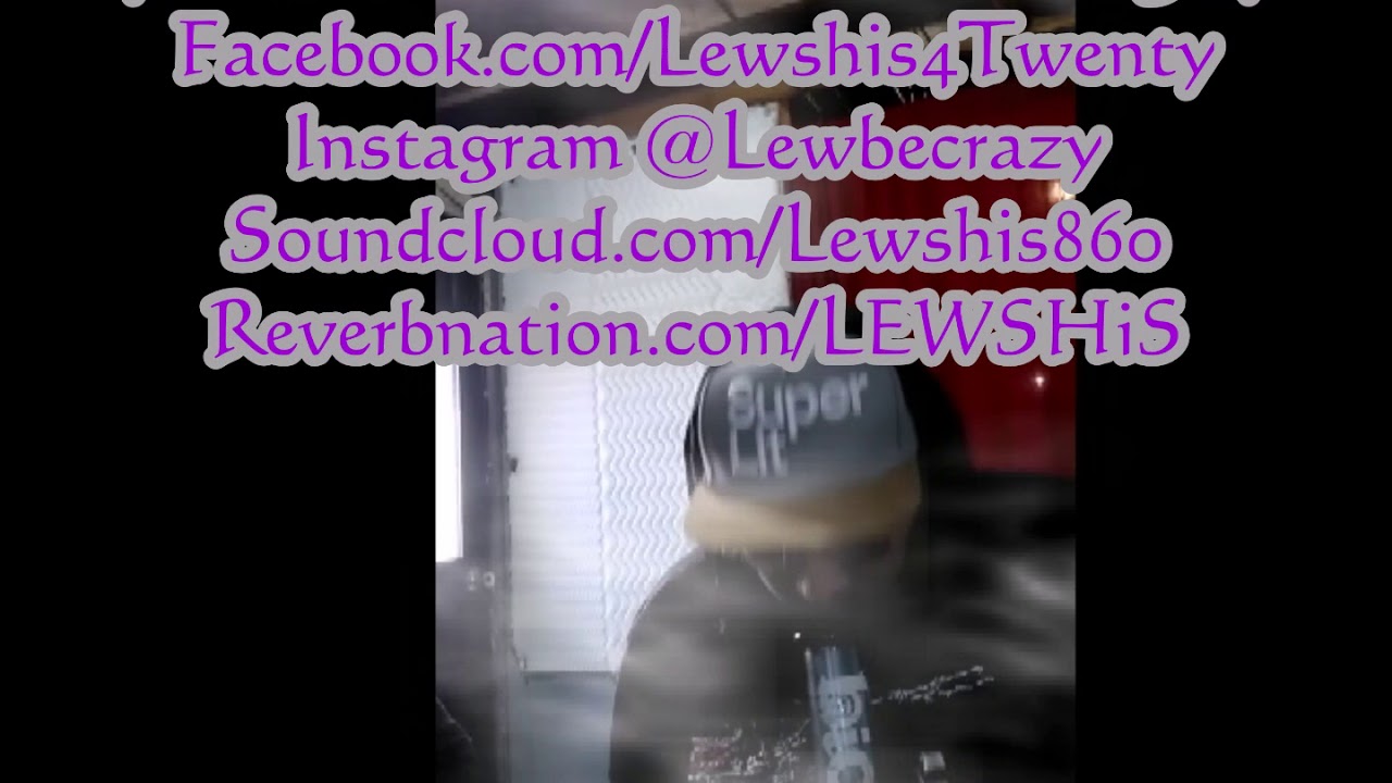 LEWSHiS Contact Info.