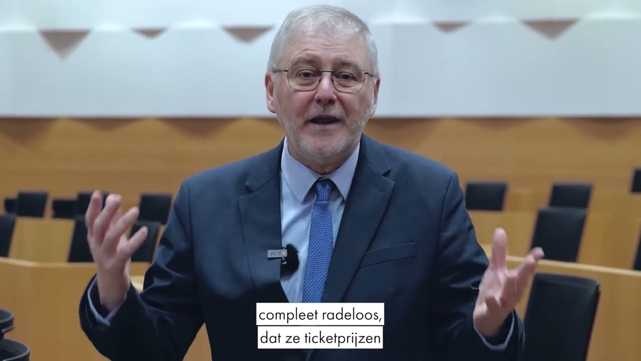 De btw-hervorming van De Wever (N-VA) is een knoeiboel