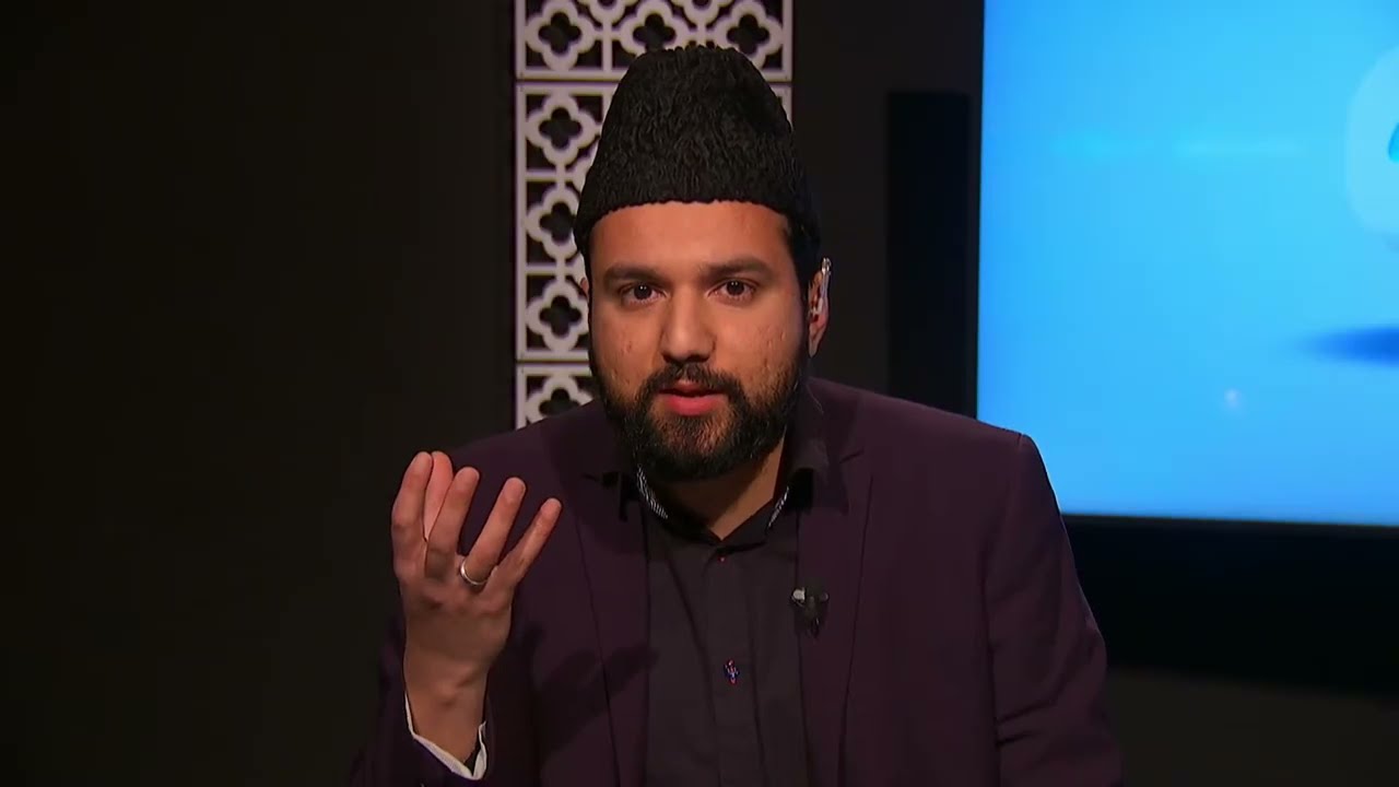 Islam Verstehen - Islamische Lösung gegen einen Werteverfall