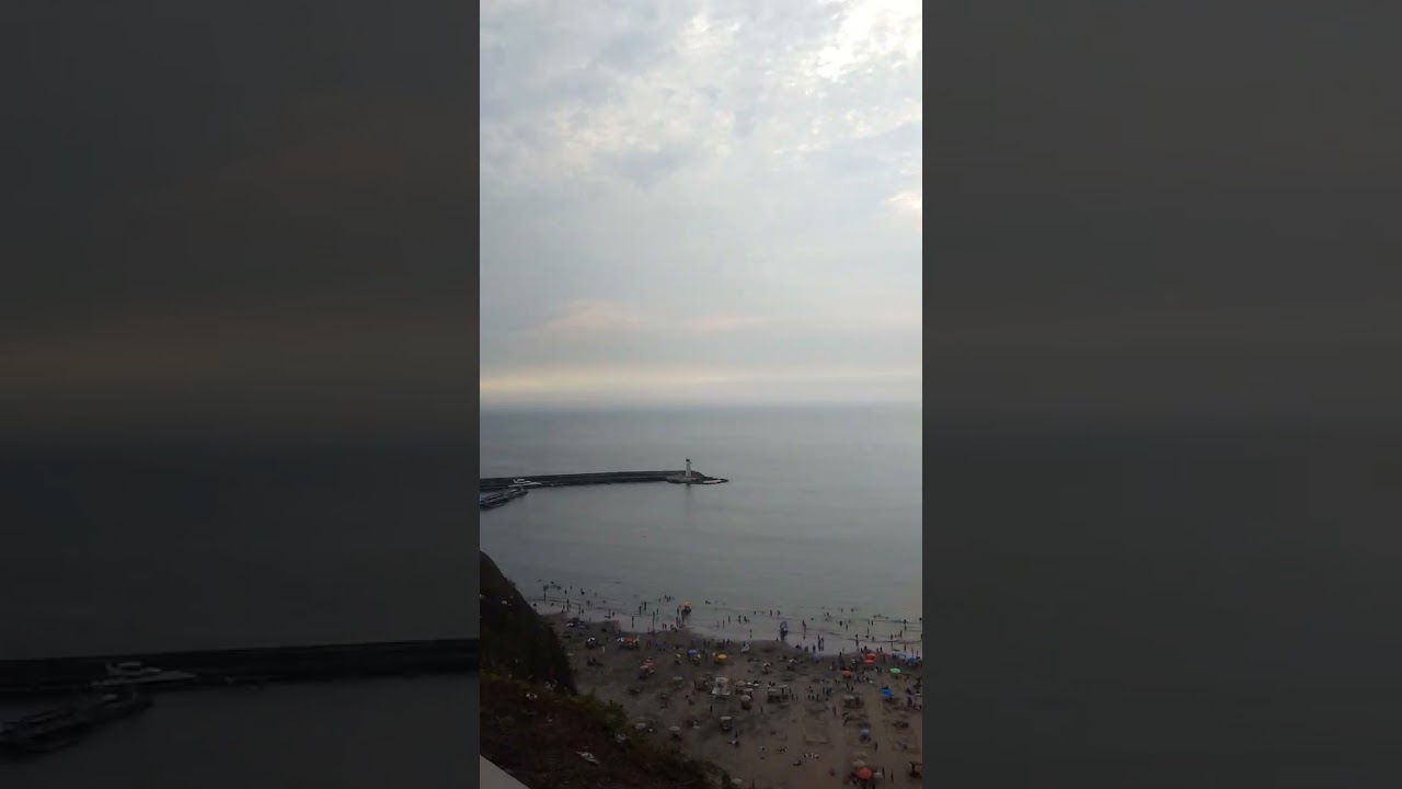 Malecon Barranco Lima Per&uacute;