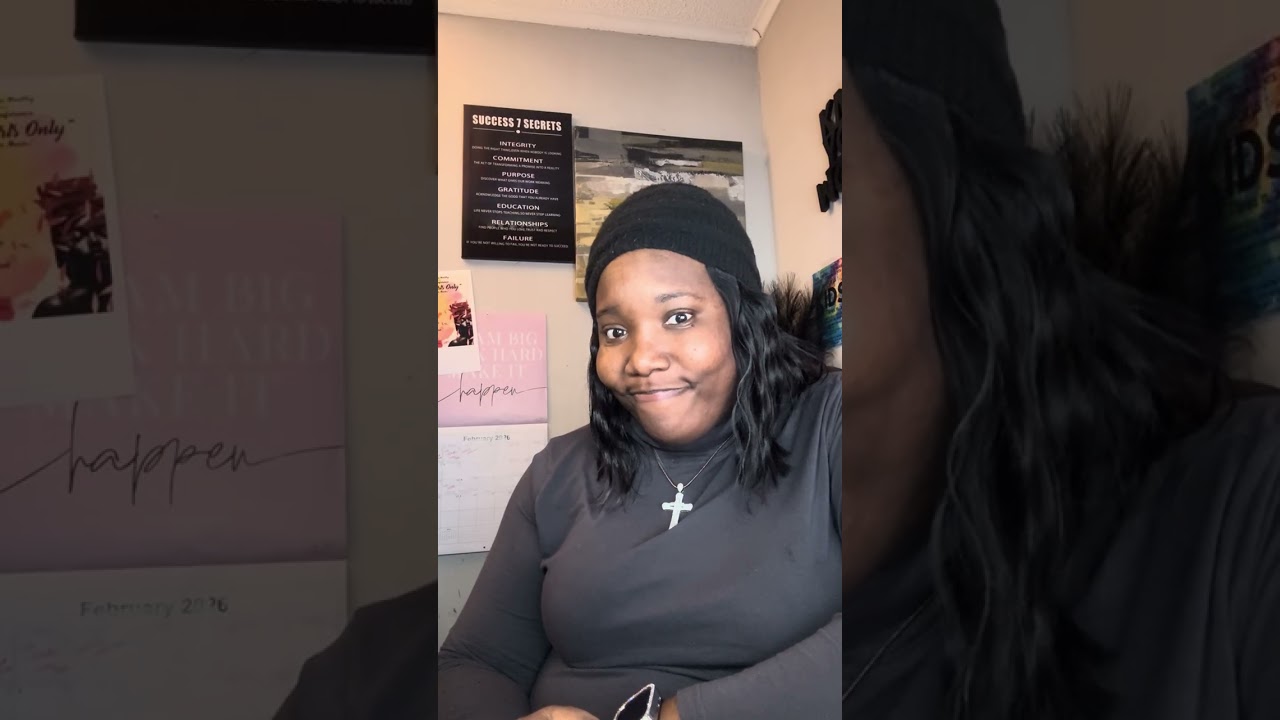 What Sarcoidosis affects (Part 1) @amandasopendiary