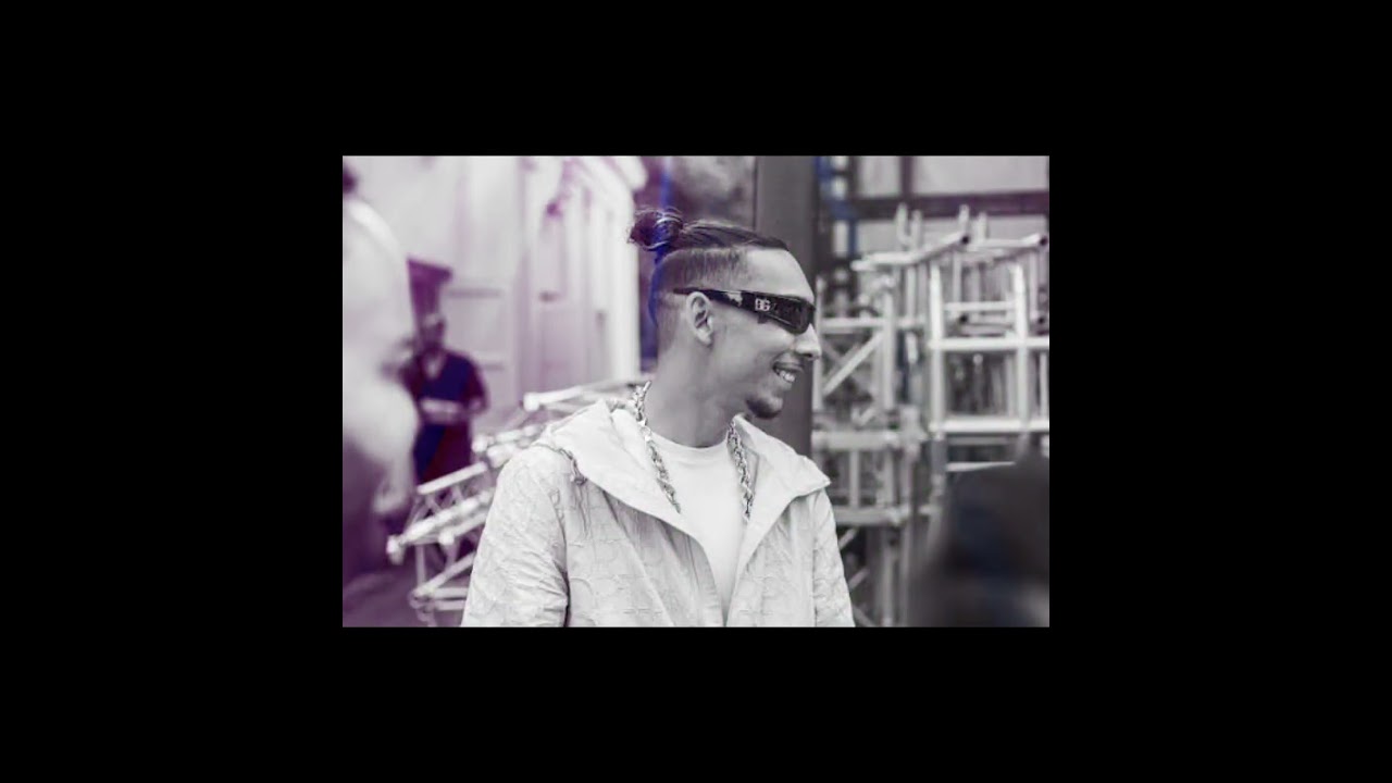 Mcjirka #music #bobbyblaze #housemusic #fyp 