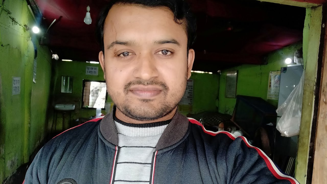 জীবনটা ছোট, তবু হাসিটা বড় রাখি 🙂 যে দিনগুলো যায় না ফেরা, সেগুলোতেই ভালোবাসি। 🌸