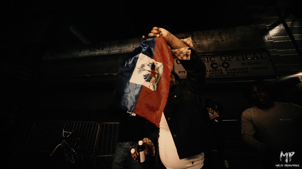 Skrilla ft Lil Crix - Ayoo (Official Video)