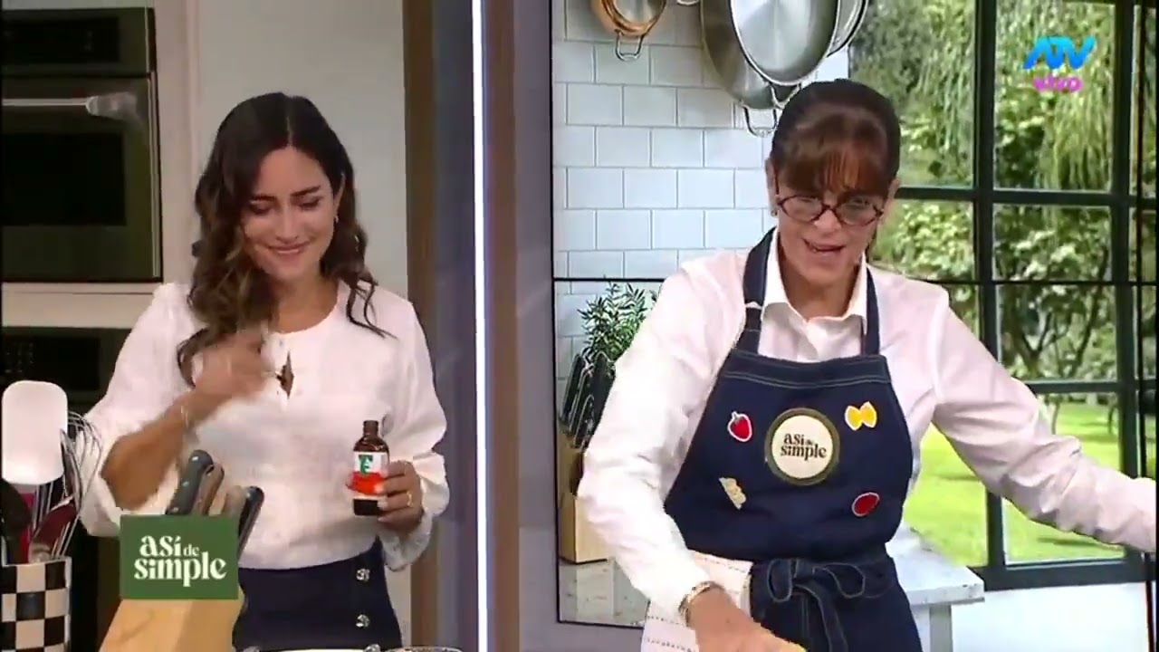 ✨ Sandra revela el secreto para preparar el pie de pecanas perfecto