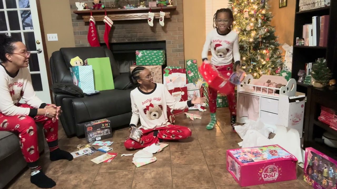 Hatcher Christmas 2025