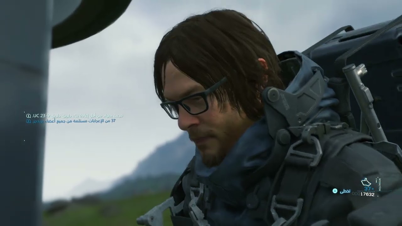 DEATH STRANDING DIRECTOR'S CUT 1447 08 29 21 02 04