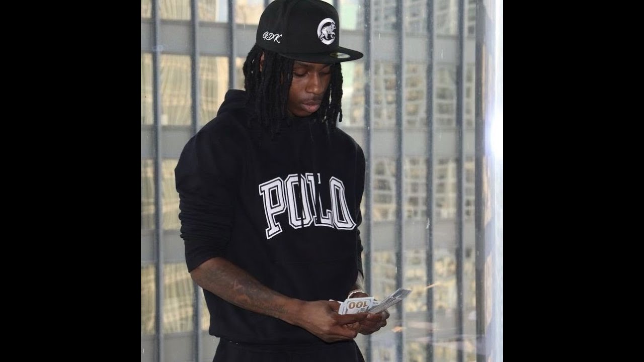 (FREE) Polo G Type Beat 2025 - 