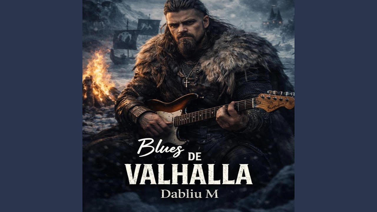 Blues de Valhalla