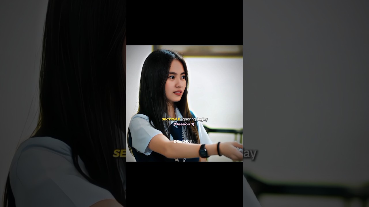 Drop the S2 spoilers you know!! #angmutyangsectione #amnse #drama #edit #keifer #jayjay #spoiler #s2
