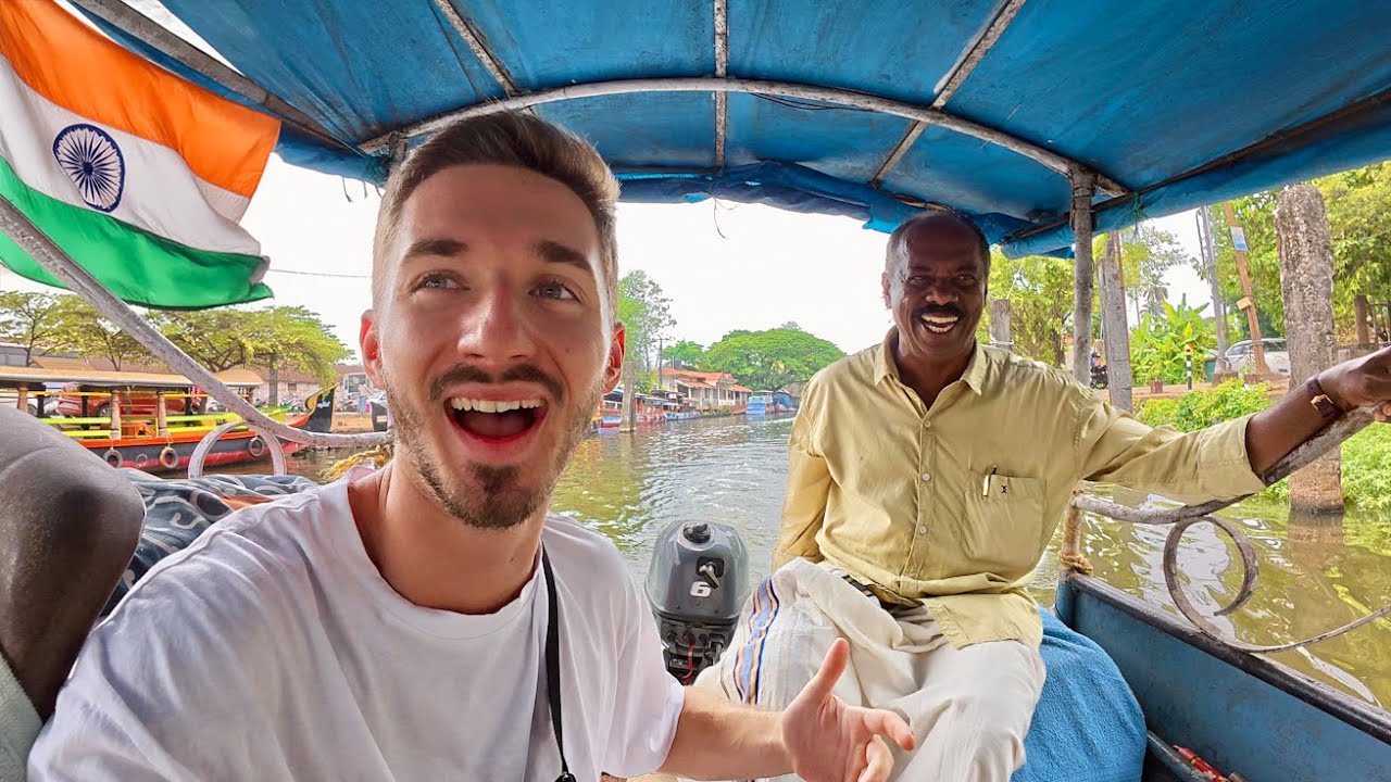 Ce que Personne ne Vous Montre sur l’INDE 🇮🇳