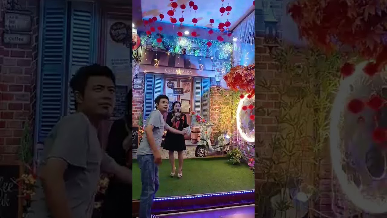 Np: Mặc kệ người ta nói :Trình bày : nhi kha