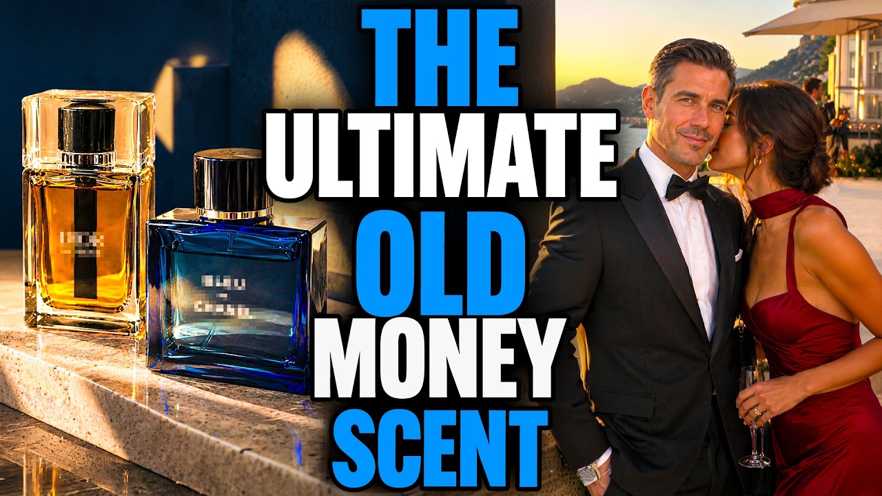 7 опасно притягательных ароматов в стиле &laquo;old money&raquo; для мужчин 40+