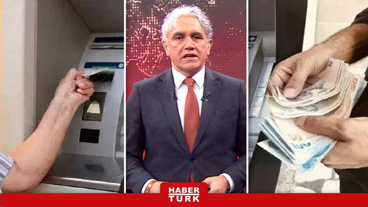 Emekli Zam Farkı Ne Zaman Yatacak? | Ana Haber B&uuml;lteni - 29 Ocak 2026