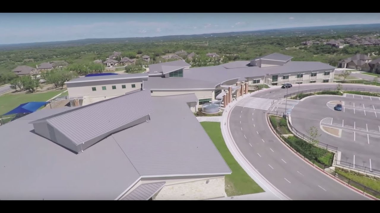 Completion of the LTISD 2012 Bond Program