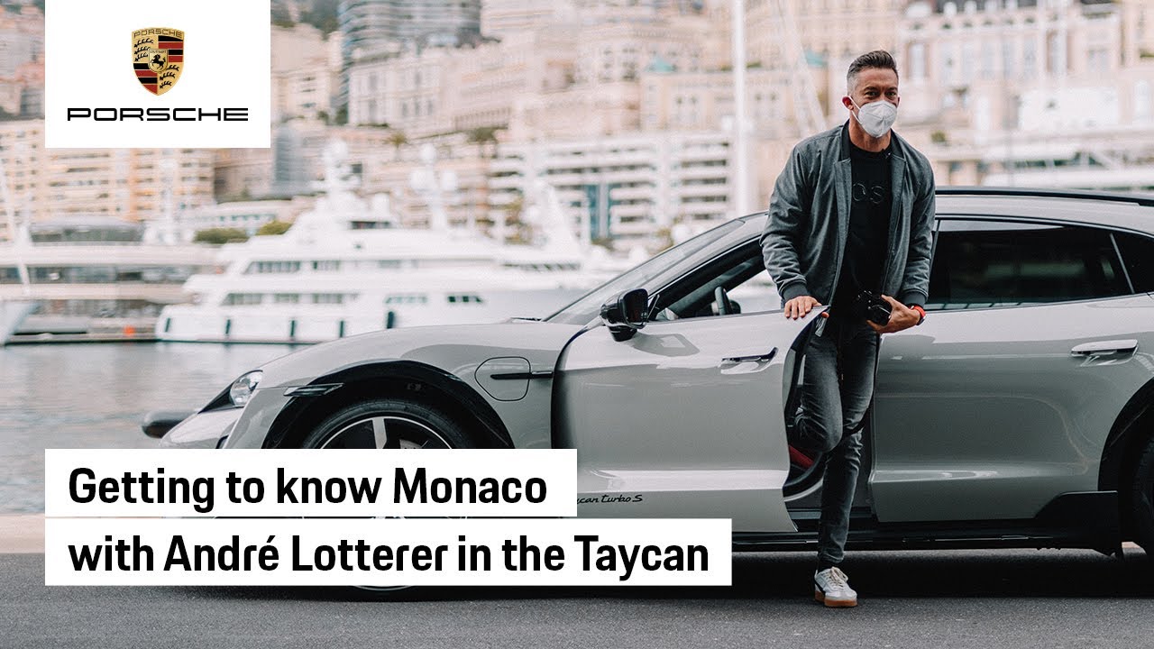 Welcome to My Neighbourhood: Monaco Track Check with Andr&eacute; Lotterer