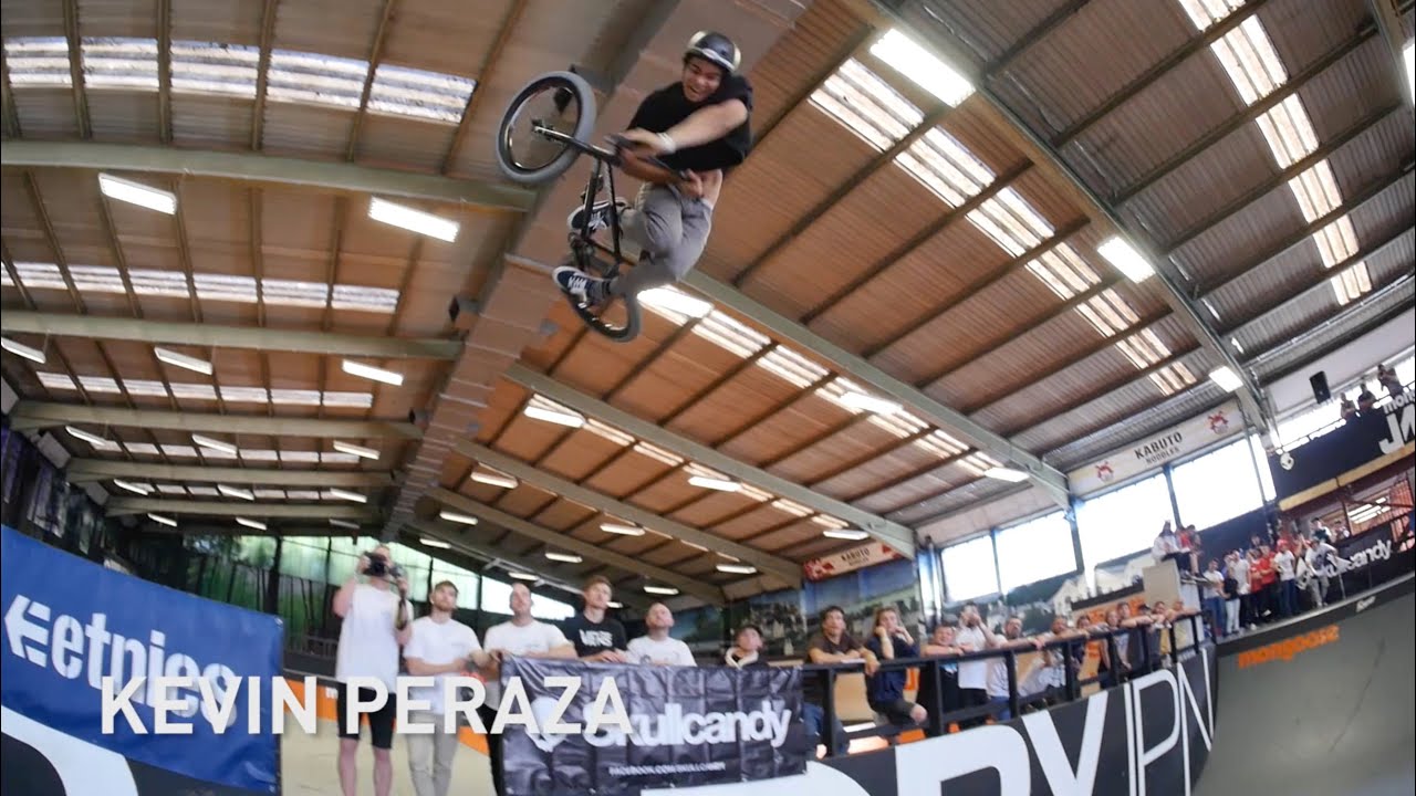 Mongoose Jam UK 2016 - Best Of