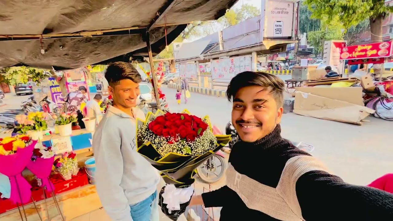 Hasan Ko propose kardiya 😂💐